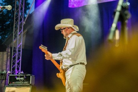 Wiślaczek Country po raz kolejny odbył się w Wiśle